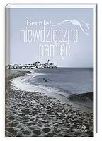 Okładka: Niewdzięczna pamięć