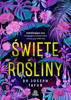 Okładka: Święte rośliny