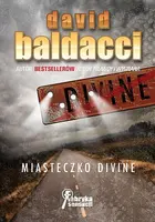Okładka: Miasteczko Divine
