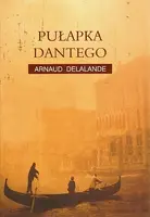 Okładka: Pułapka Dantego