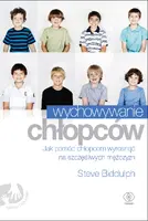 Okładka: Wychowywanie chłopców