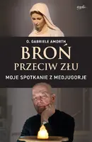 Okładka: Broń przeciw złu