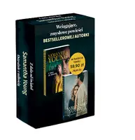 Okładka: Pakiet: Z dala od świateł, Ostrożnie z miłością