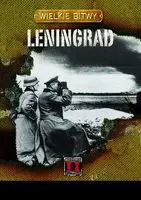Okładka: Leningrad