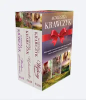 Okładka: Pakiet: Warkocz spleciony z kwiatów / Uzdrowicielka / Wybory serca