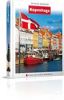 Okładka: Kopenhaga