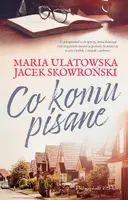 Okładka: Co komu pisane