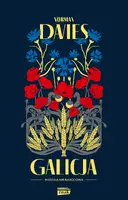 Okładka: Galicja