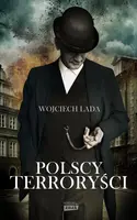 Okładka: Polscy terroryści