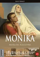 Okładka: Monika