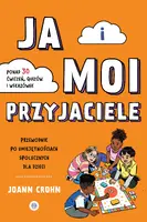 Okładka: Ja i moi przyjaciele