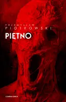 Okładka: Piętno