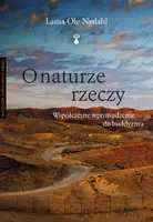 Okładka: O naturze rzeczy