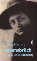 Okładka: Ravensbrück. O Milenie Jesenskiej