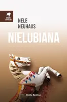 Okładka: Nielubiana