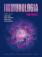 Okładka: Immunologia