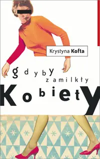 Okładka: Gdyby zamilkły kobiety