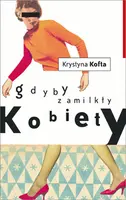 Okładka: Gdyby zamilkły kobiety