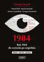 Okładka: 1984