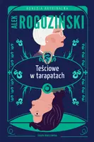 Okładka: Teściowe w tarapatach