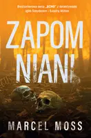 Okładka: Zapomniani