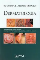 Okładka: Dermatologia