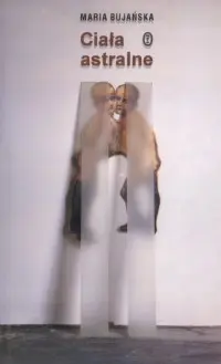Okładka: Ciała astralne