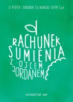 Okładka: Rachunek sumienia z ojcem Jordanem