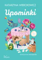 Okładka: Upominki