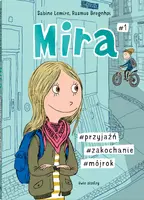 Okładka: Mira #1