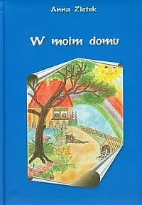 Okładka: W moim domu