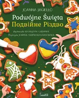Okładka: Podwójne Święta
