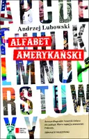 Okładka: Alfabet amerykański