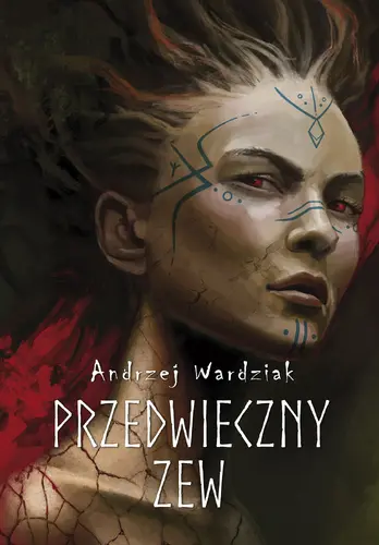 Okładka: Przedwieczny zew