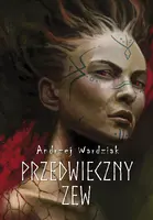 Okładka: Przedwieczny zew