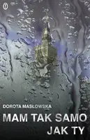 Okładka: Mam tak samo jak ty