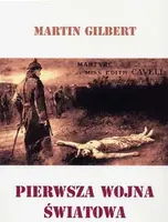 Okładka: Pierwsza wojna światowa