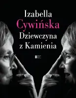 Okładka: Dziewczyna z Kamienia