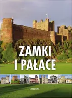 Okładka: Zamki i pałace