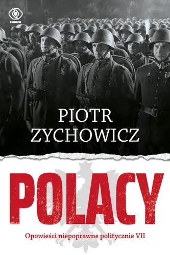 Okładka: Polacy