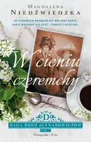 Okładka: W cieniu czeremchy