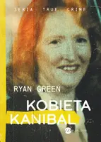 Okładka: Kobieta kanibal