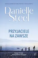 Okładka: Przyjaciele na zawsze