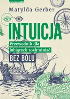 Okładka: Intuicja