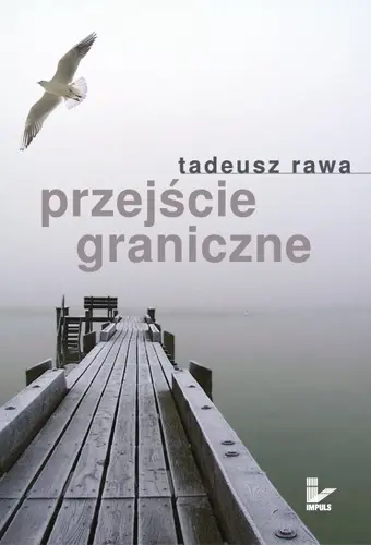 Okładka: Przejście graniczne