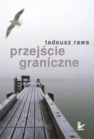 Okładka: Przejście graniczne