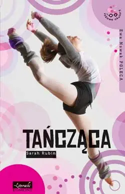 Okładka: Tańcząca