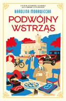 Okładka: Podwójny wstrząs