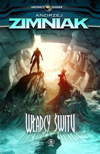 Okładka: Władcy świtu