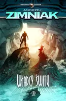 Okładka: Władcy świtu